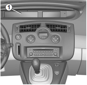 Particularités des versions diesel avec filtre à particules