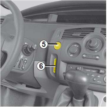 Frein de parking assisté 