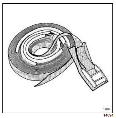 Moyens de levage