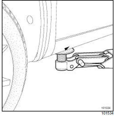 Moyens de levage