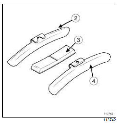 Roue : Equilibrage 