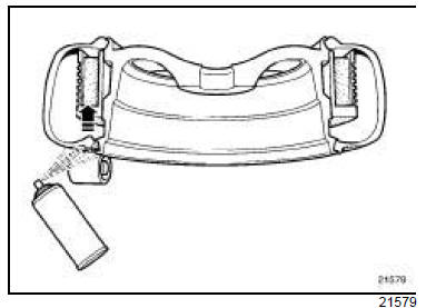 Pneumatiques roulage à plat 