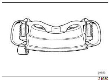 Pneumatiques roulage à plat 