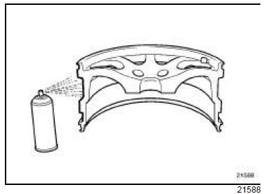 Pneumatiques roulage à plat 