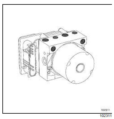 Groupe hydraulique : Présentation 