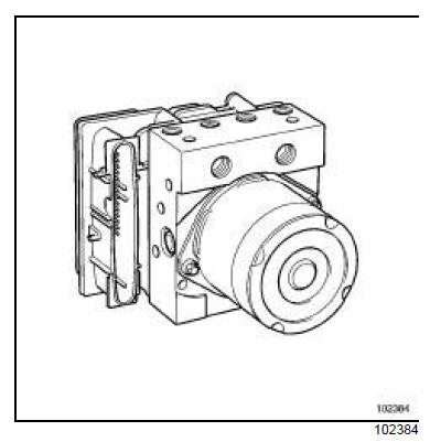 Groupe hydraulique : Présentation 