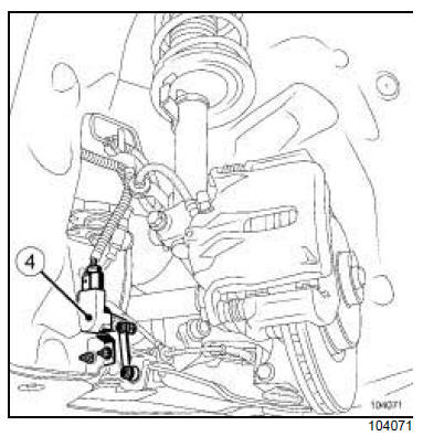 Equipement électrique