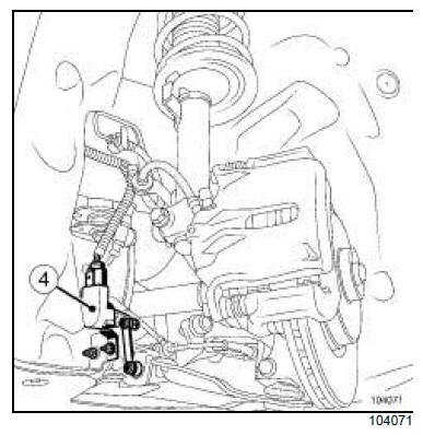 Equipement électrique