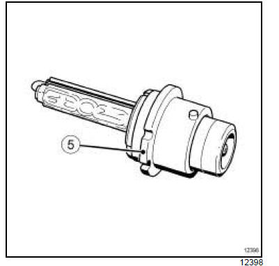 Equipement électrique