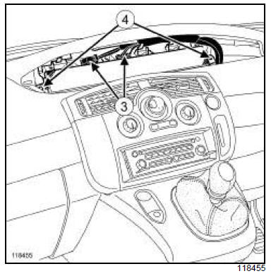 Equipement électrique