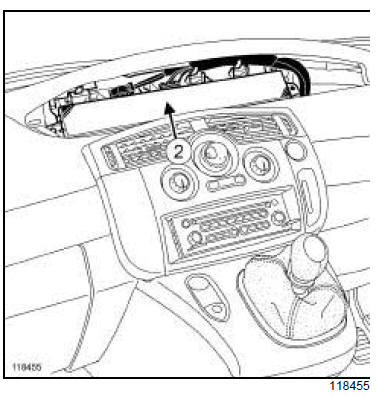 Equipement électrique