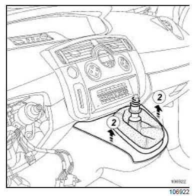 Equipement électrique