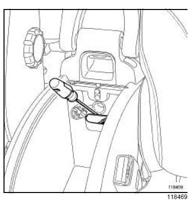 Equipement électrique