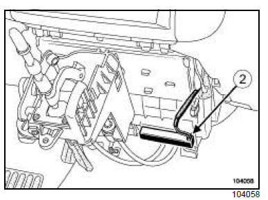 Equipement électrique