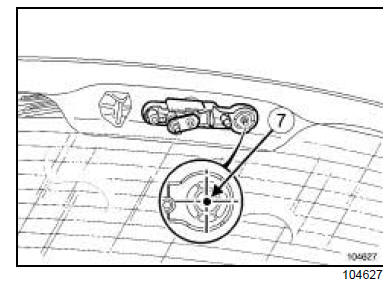 Equipement électrique