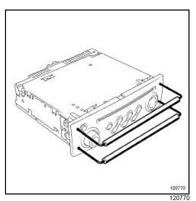 Equipement électrique