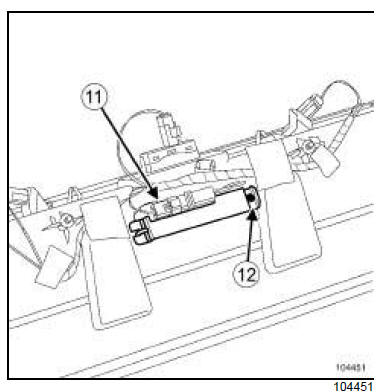 Equipement électrique