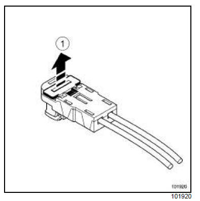 Equipement électrique