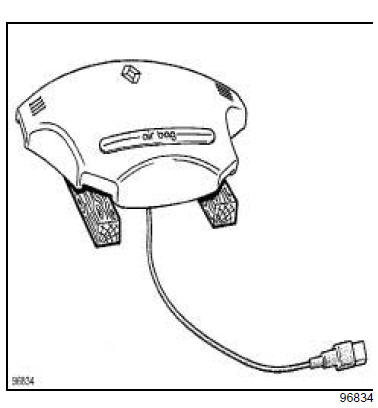 Equipement électrique