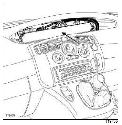 Equipement électrique