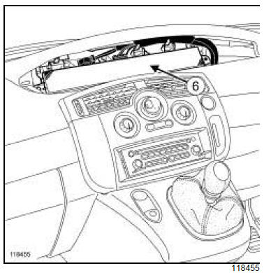 Equipement électrique