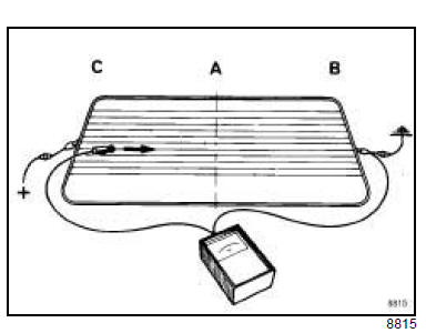 Equipement électrique